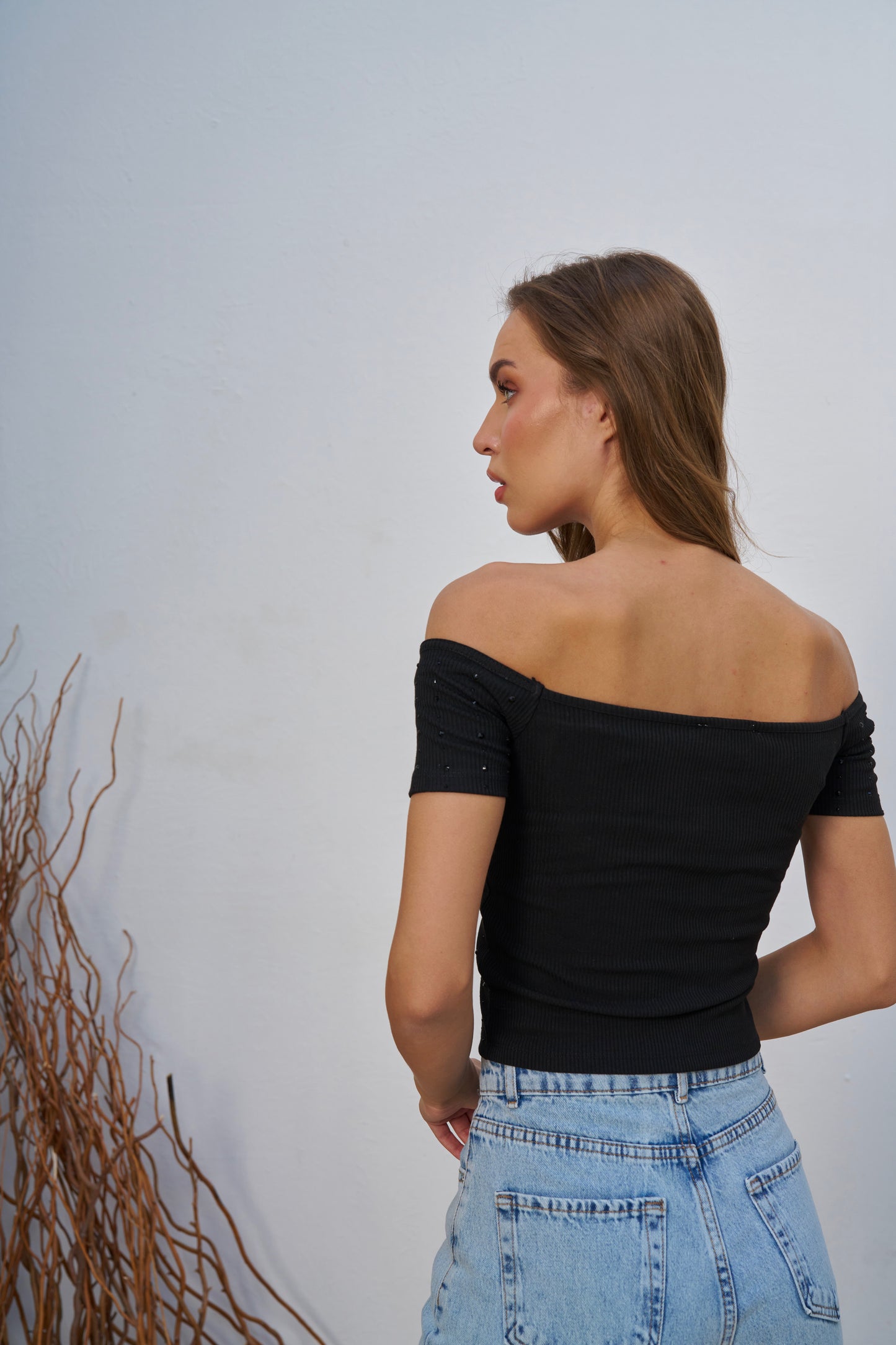 TERESITA GALAXY TOP