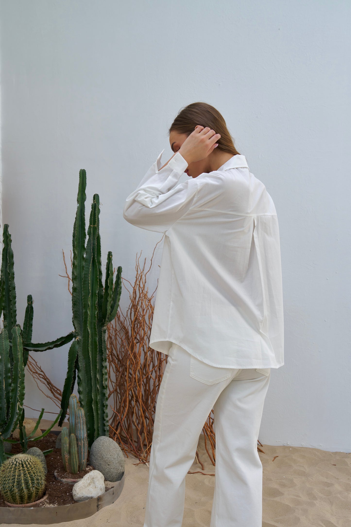 TERESITA V.DES.1 Shirt
