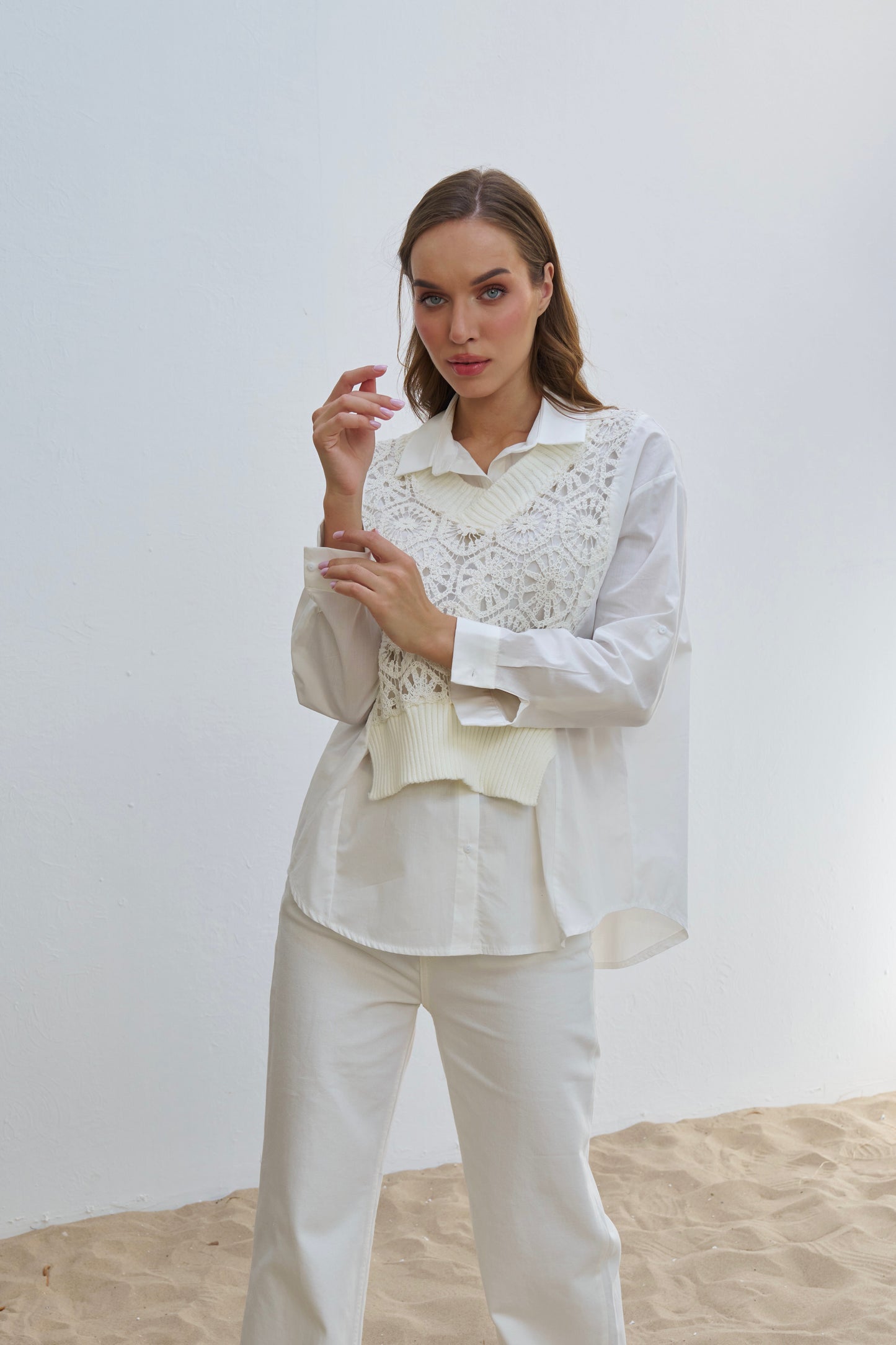 TERESITA V.DES.1 Shirt