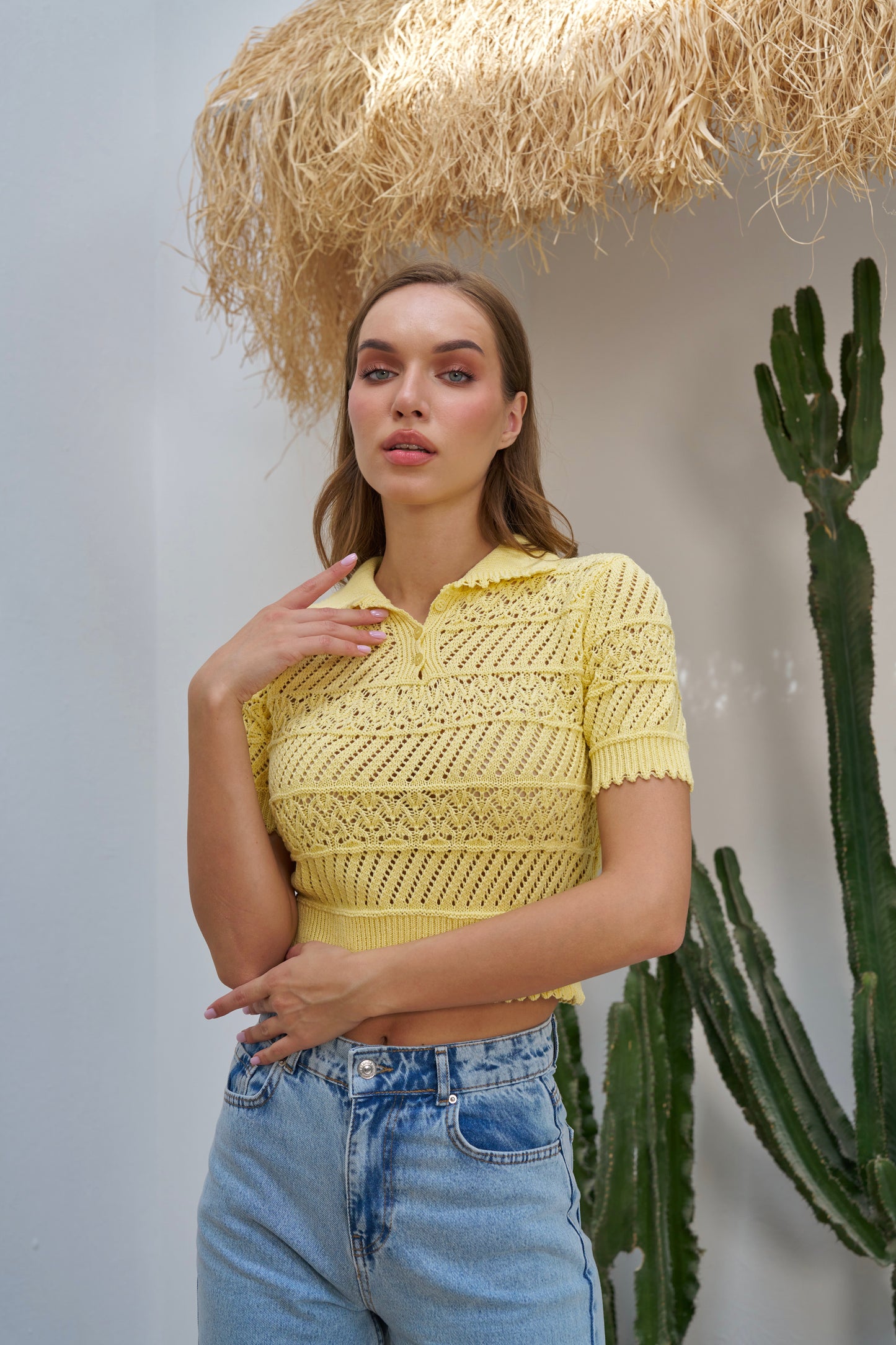 TERESITA Lueur de Paris T-Shirt