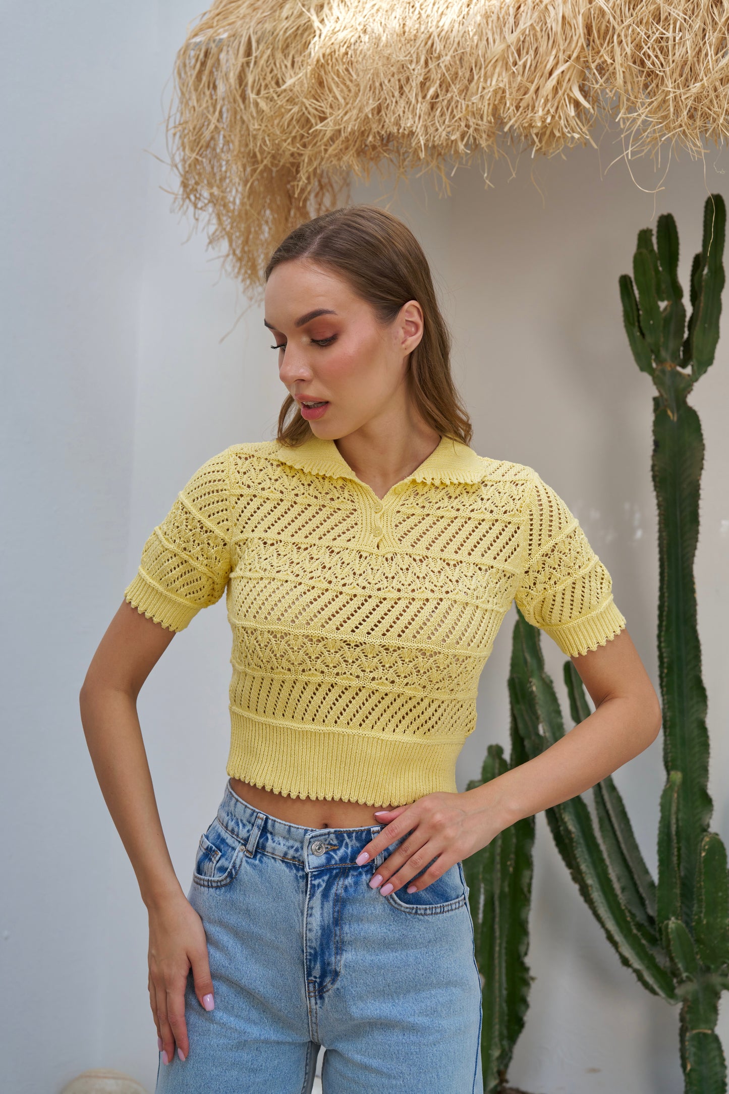 TERESITA Lueur de Paris T-Shirt