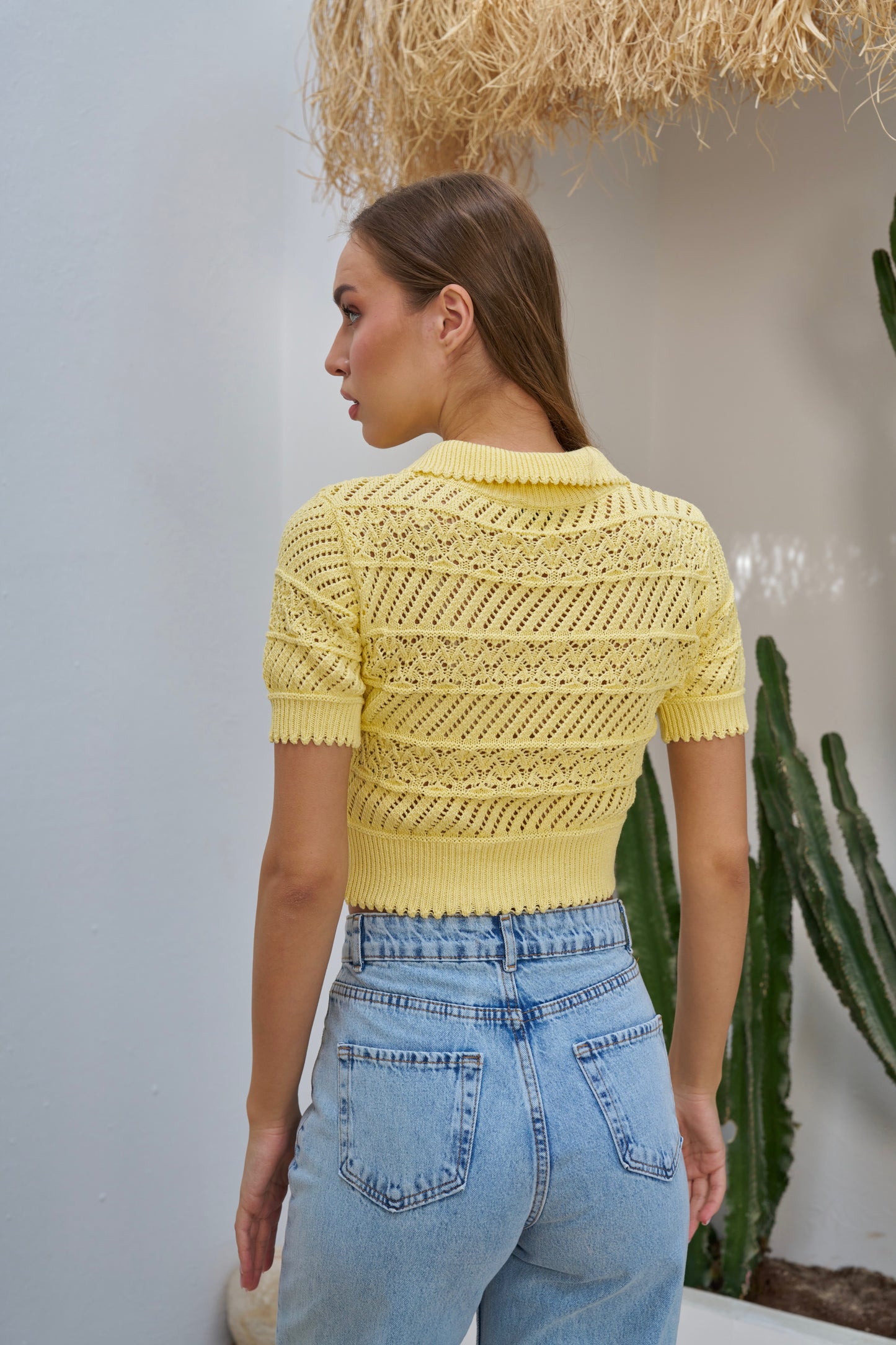 TERESITA Lueur de Paris T-Shirt
