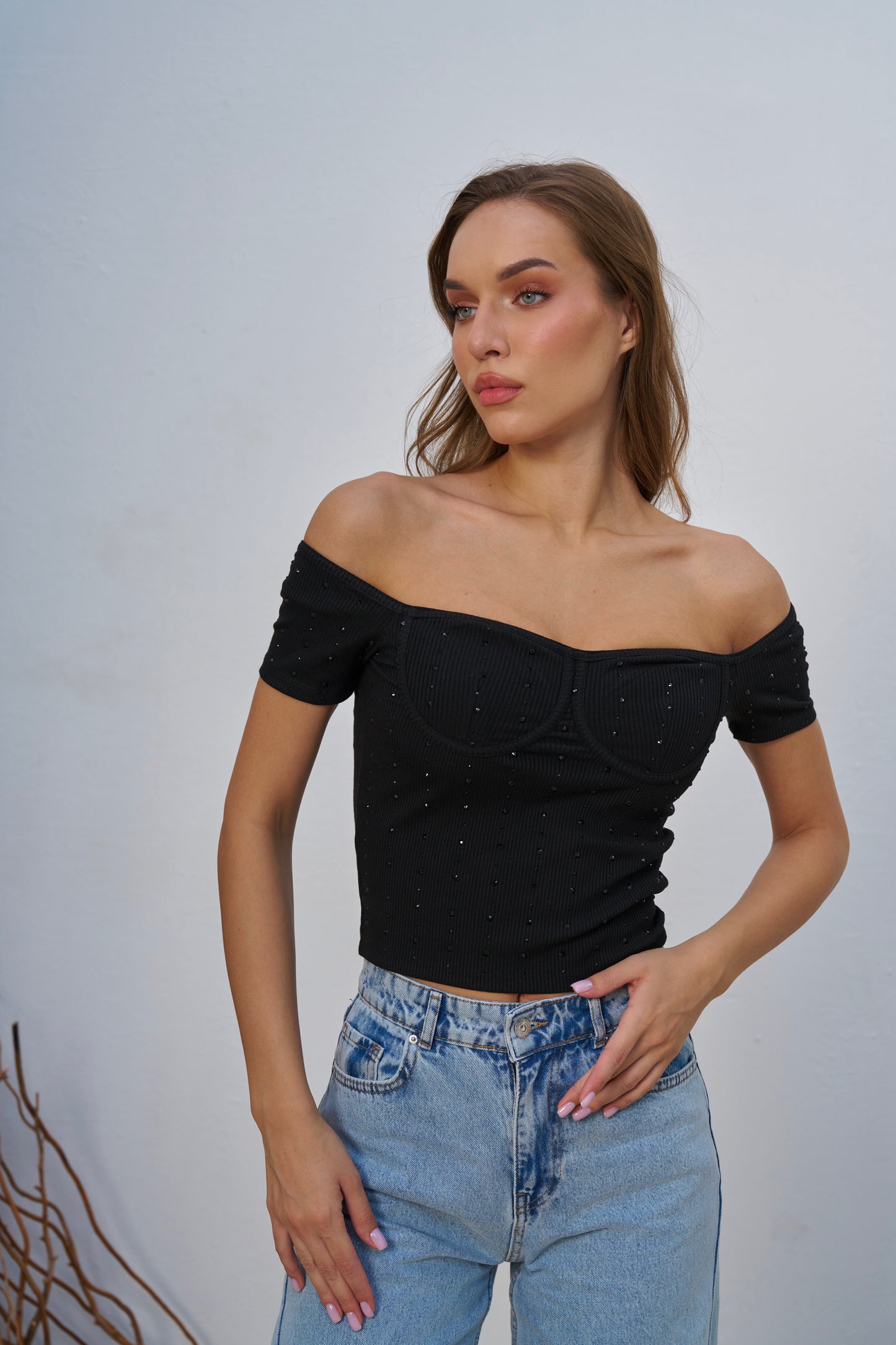 TERESITA GALAXY TOP