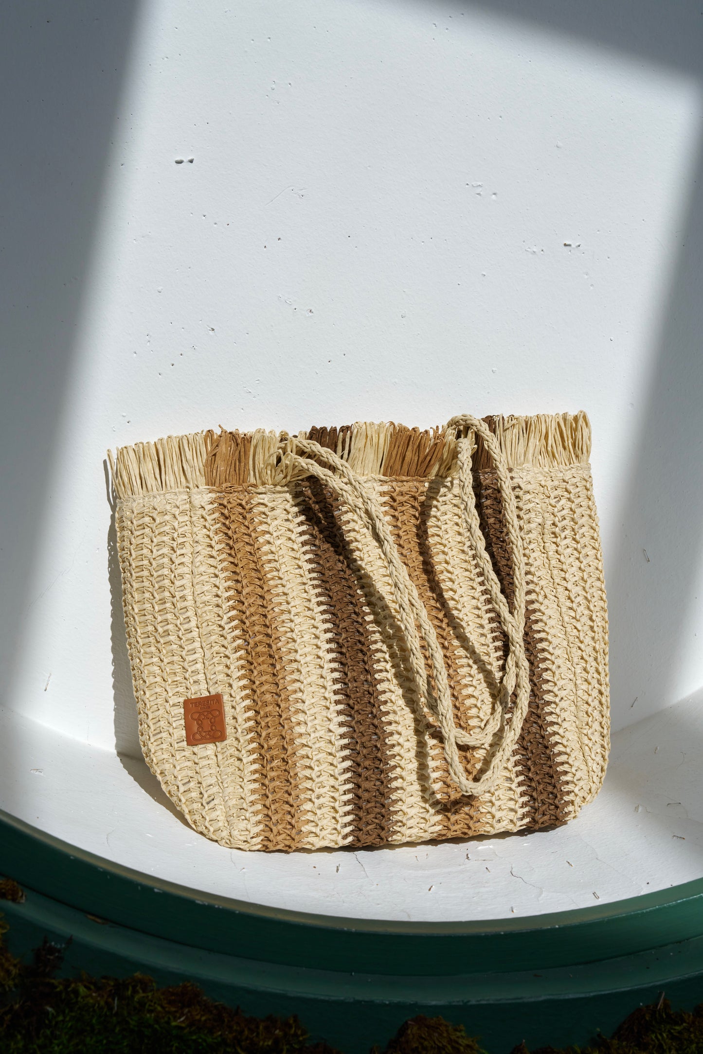 MALMO T309M BAG