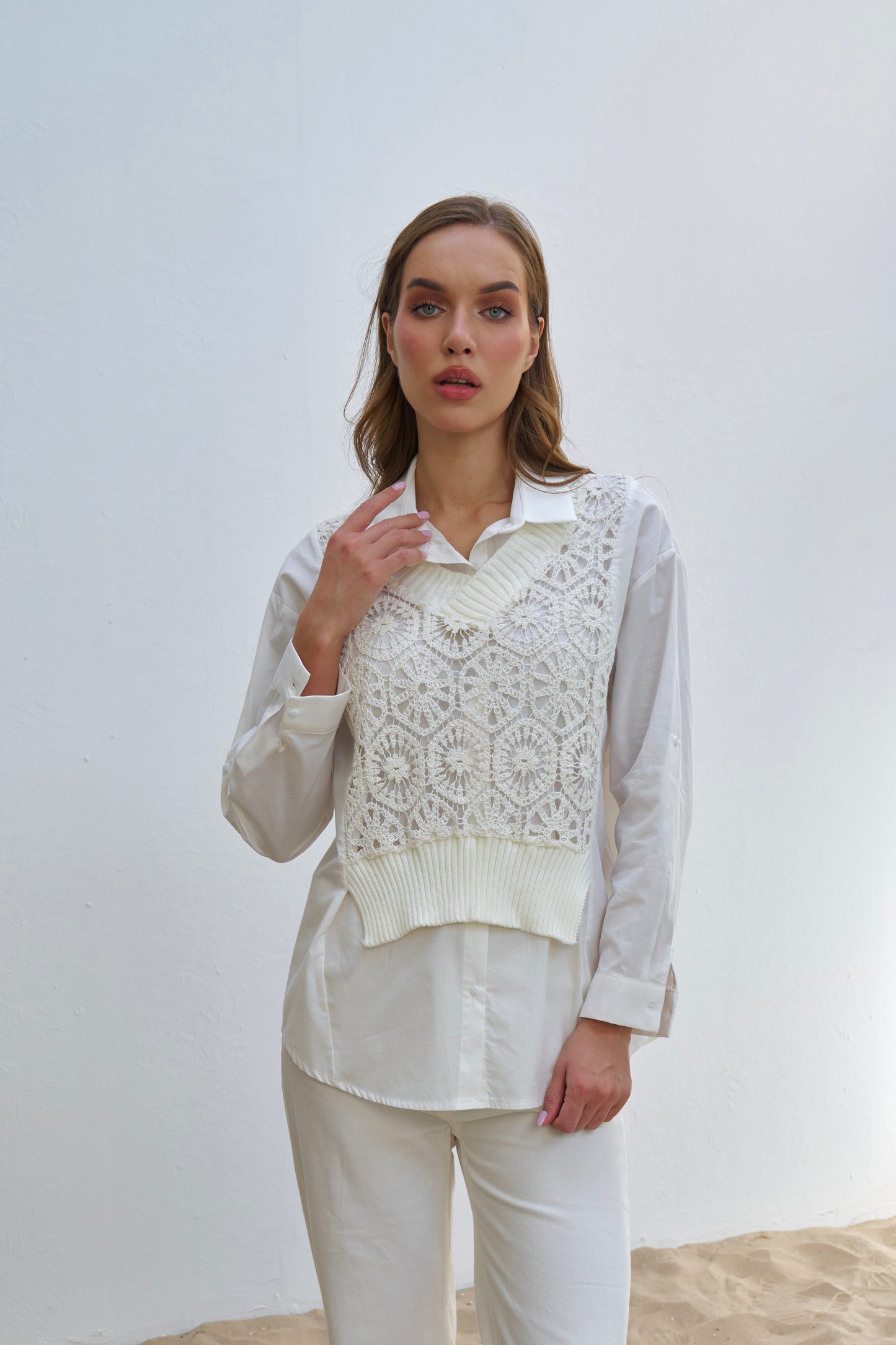 TERESITA V.DES.1 Shirt