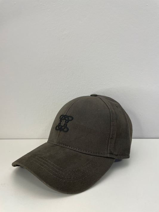 TERRSITA TM LOGO 880 CAP - Army Green