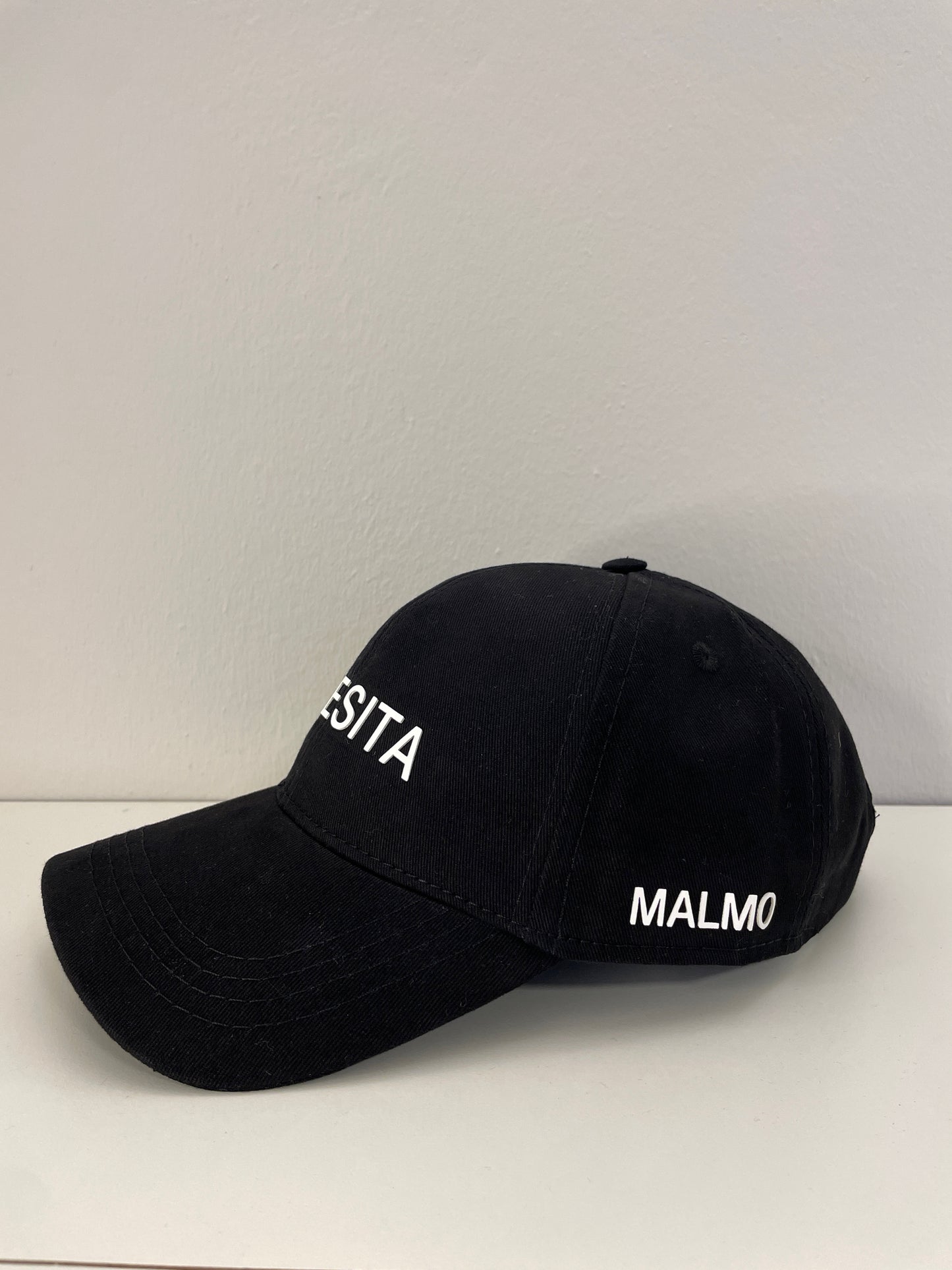 TERESİTA M510 CAP - BLACK