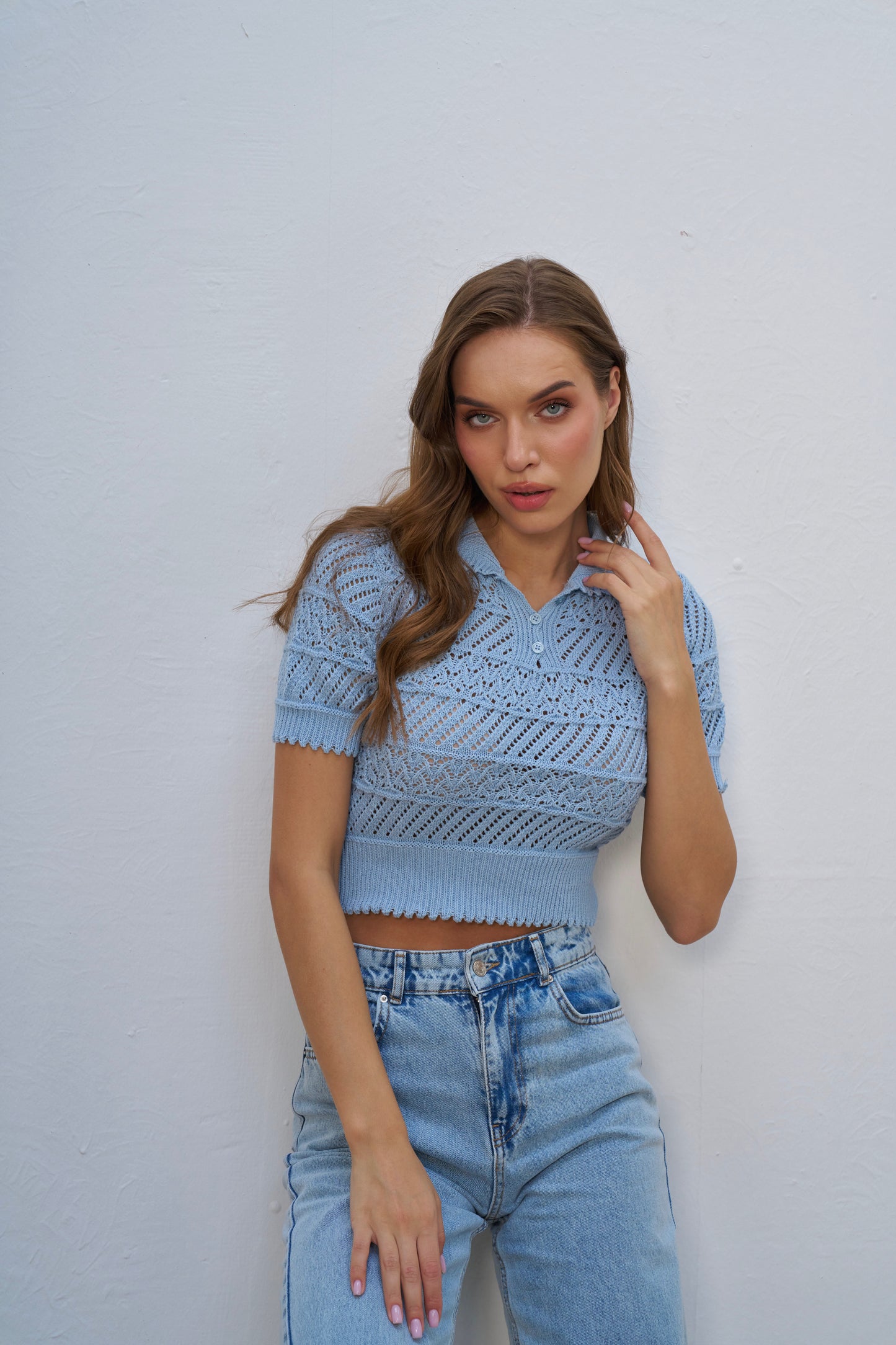 TERESITA Lueur de Paris T-Shirt