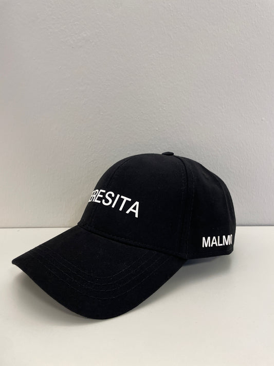 TERESİTA M510 CAP - BLACK