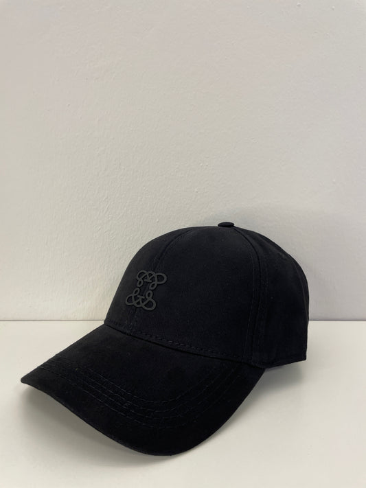 TERRSITA TM LOGO 880 CAP - Black 2