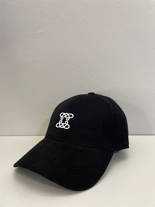 TERRSITA TM LOGO 880 CAP - BALCK