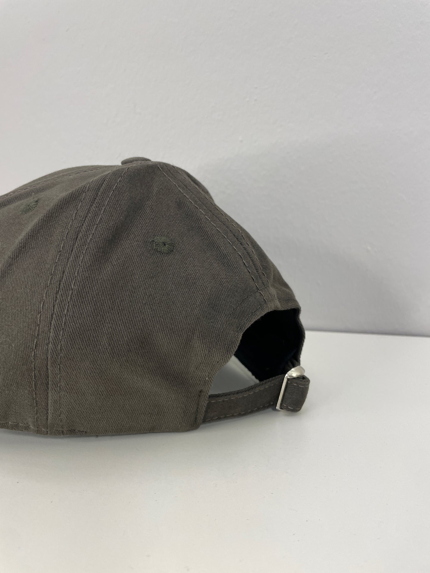 TERRSITA TM LOGO 880 CAP - Army Green