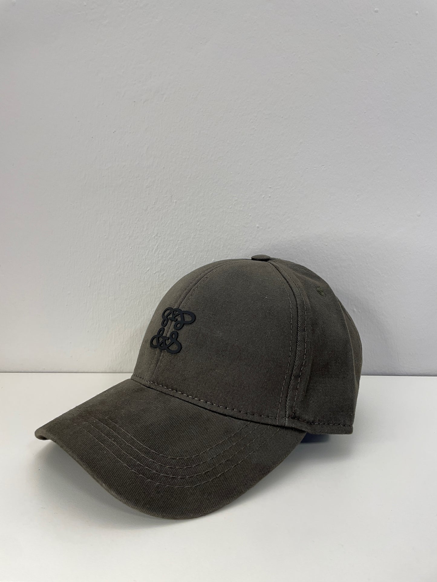 TERRSITA TM LOGO 880 CAP - Army Green