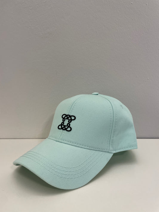 TERRSITA TM LOGO 880 CAP -MINT